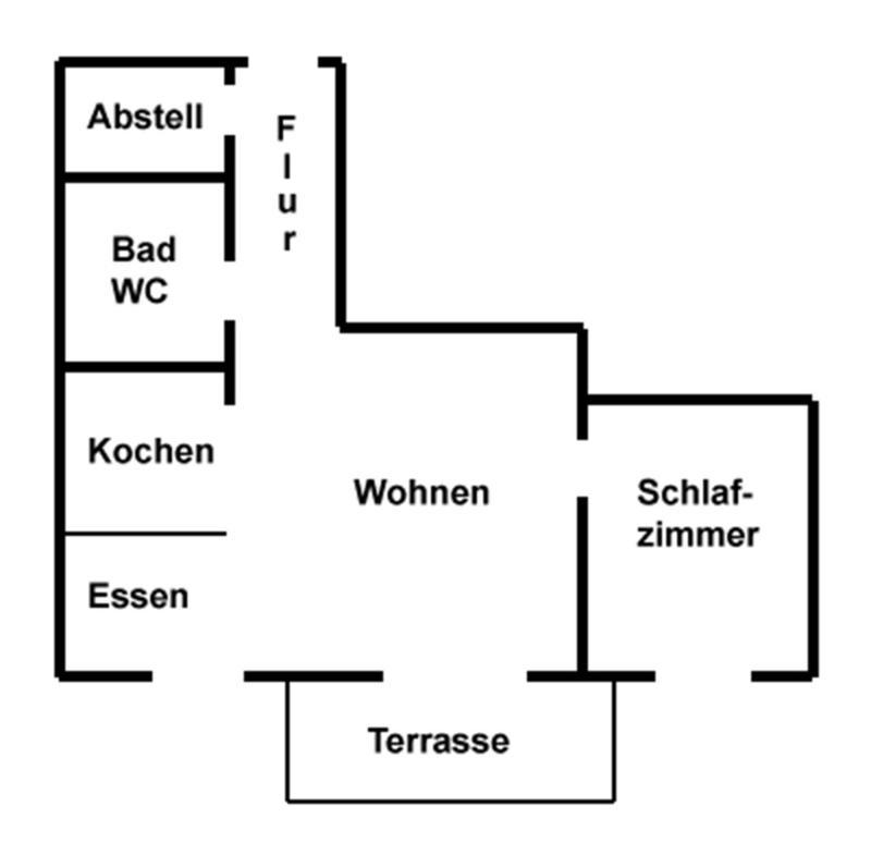 Auszeit Im Allgaeu Зонтхофен Экстерьер фото